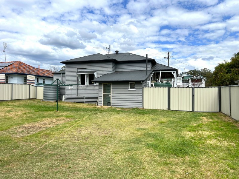 27 Cadell street, Wondai QLD 4606