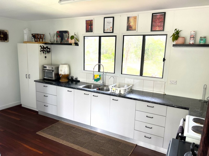 5 Goode Street, Nanango QLD 4615