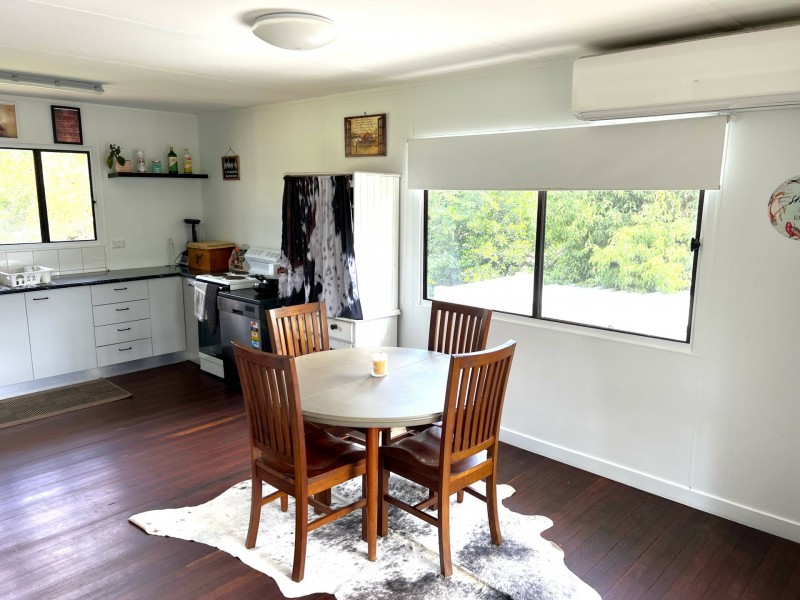 5 Goode Street, Nanango QLD 4615