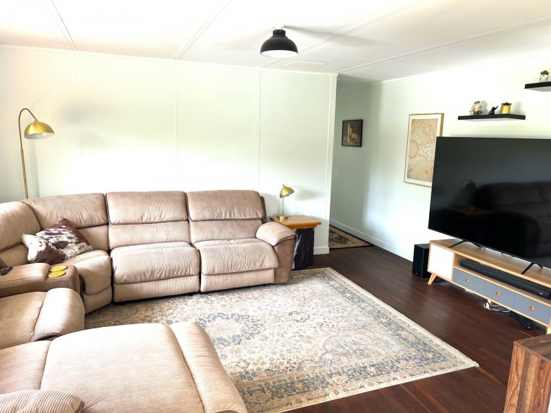 5 Goode Street, Nanango QLD 4615