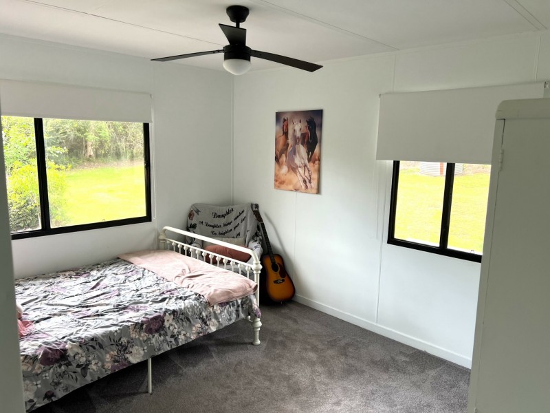 5 Goode Street, Nanango QLD 4615