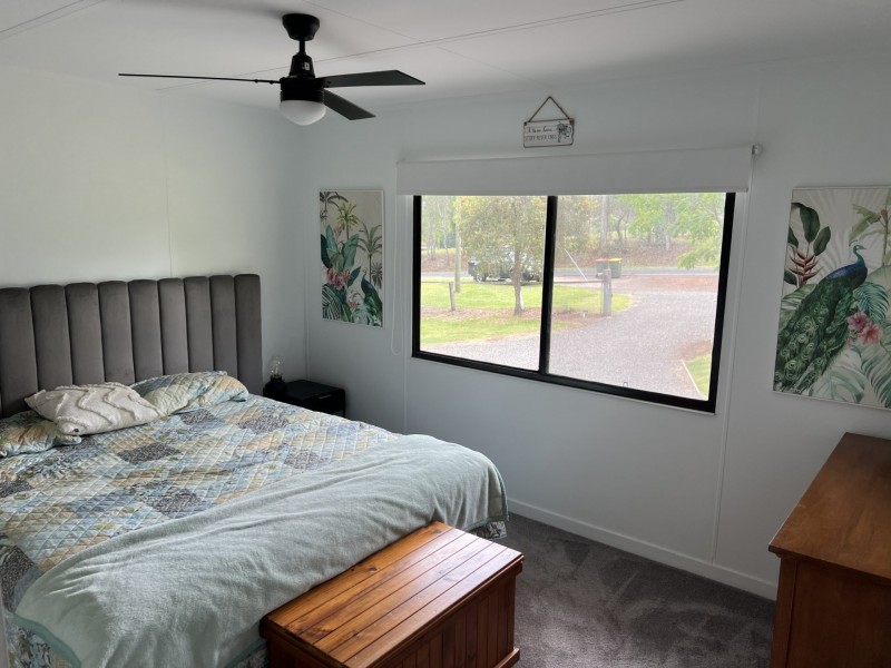 5 Goode Street, Nanango QLD 4615