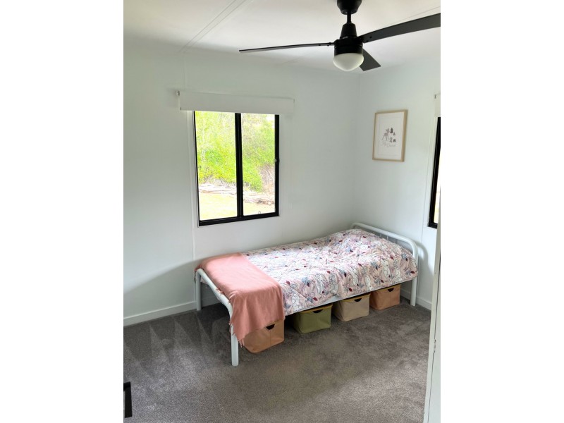 5 Goode Street, Nanango QLD 4615