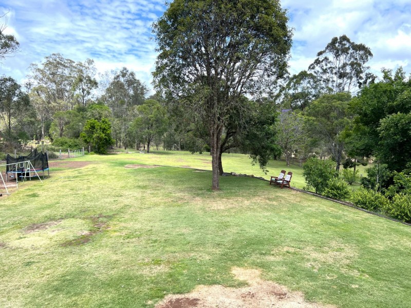 5 Goode Street, Nanango QLD 4615