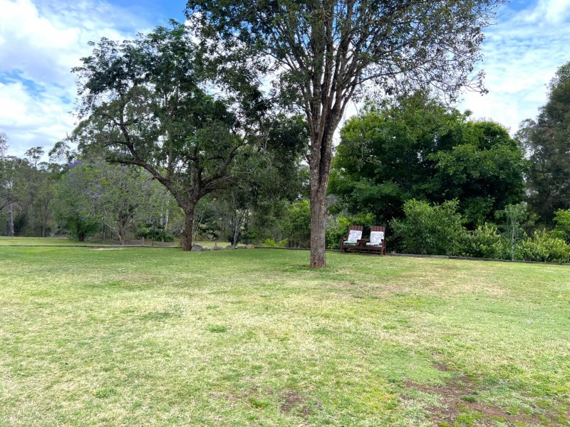 5 Goode Street, Nanango QLD 4615