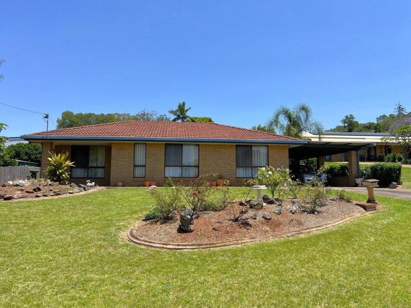 24 Nolan Drive, Kingaroy QLD 4610