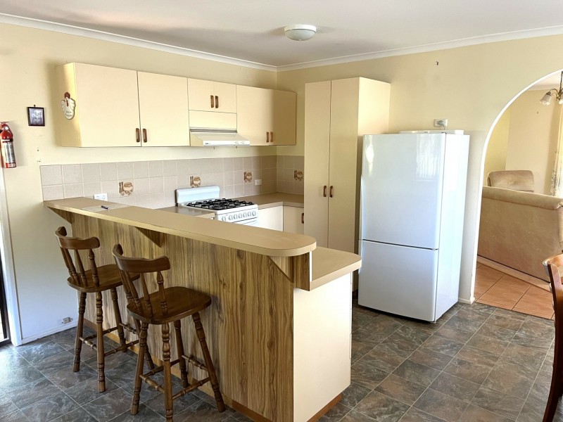24 Nolan Drive, Kingaroy QLD 4610