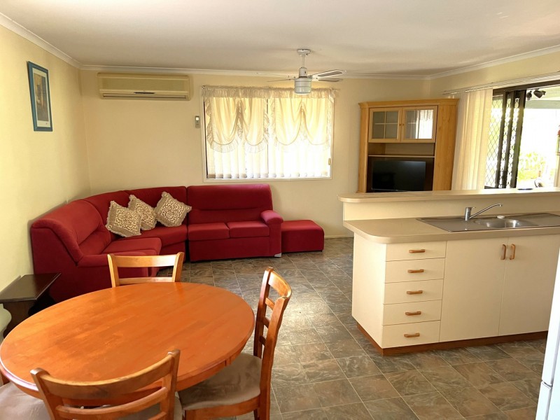 24 Nolan Drive, Kingaroy QLD 4610