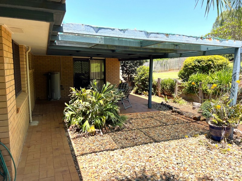 24 Nolan Drive, Kingaroy QLD 4610