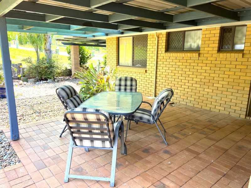 24 Nolan Drive, Kingaroy QLD 4610