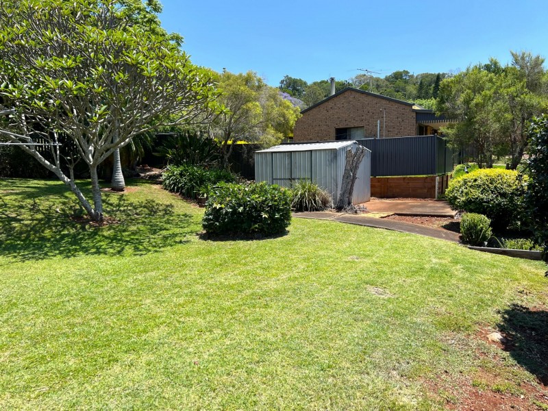24 Nolan Drive, Kingaroy QLD 4610