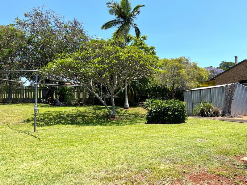 24 Nolan Drive, Kingaroy QLD 4610