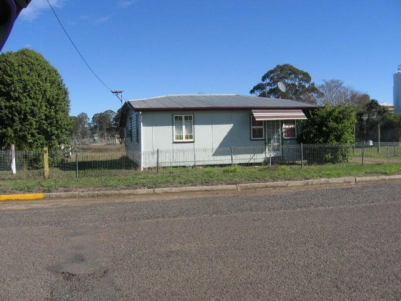 Murgon QLD 4605