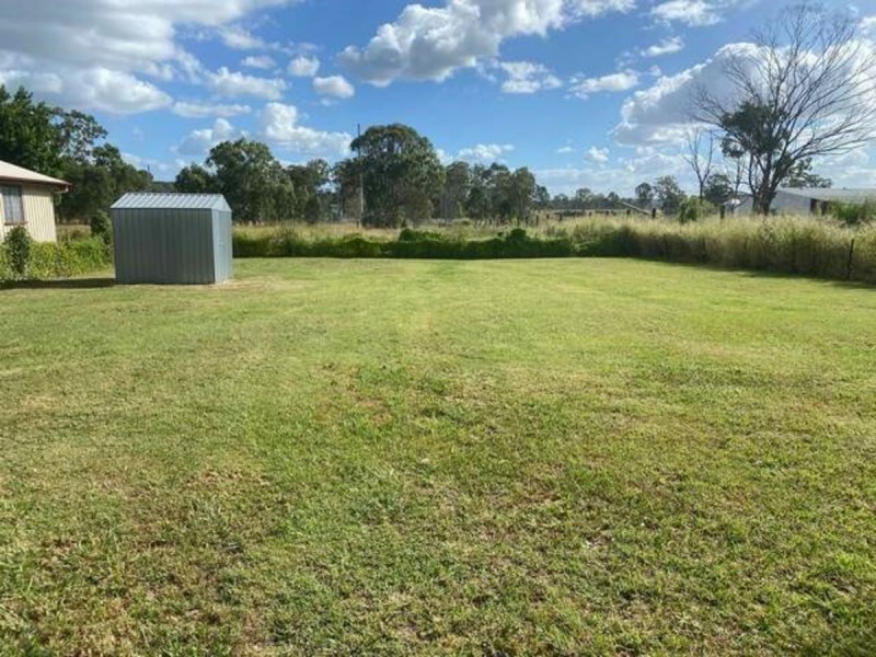 Murgon QLD 4605