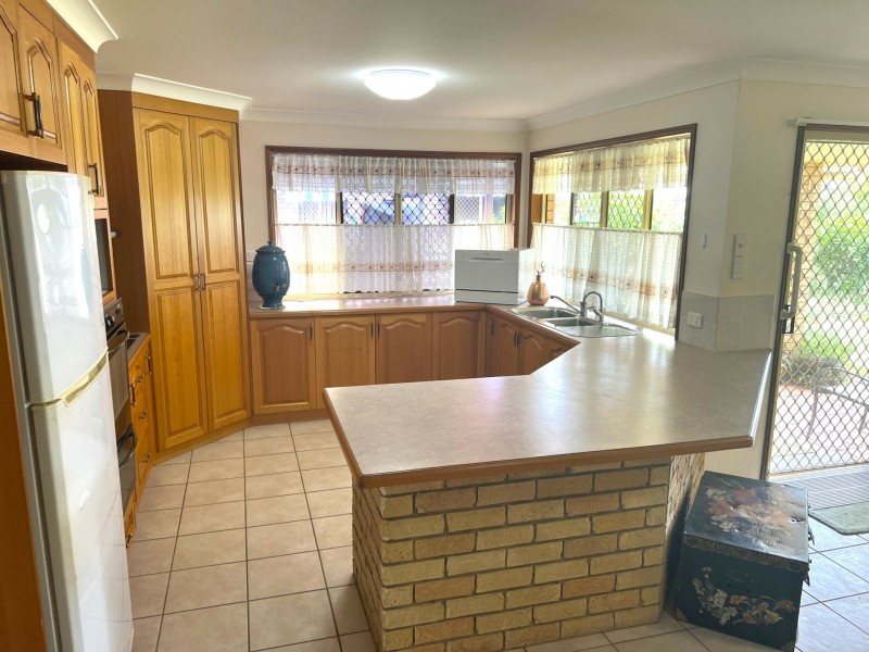 53 Cowie Drive, Kingaroy QLD 4610
