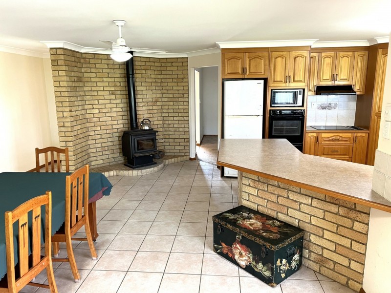 53 Cowie Drive, Kingaroy QLD 4610
