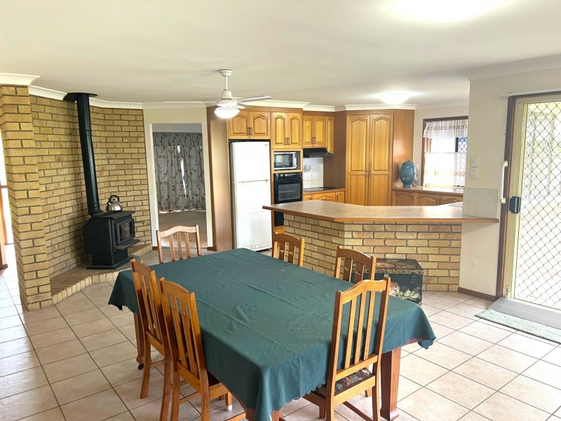 53 Cowie Drive, Kingaroy QLD 4610