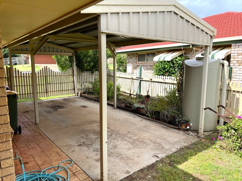 53 Cowie Drive, Kingaroy QLD 4610