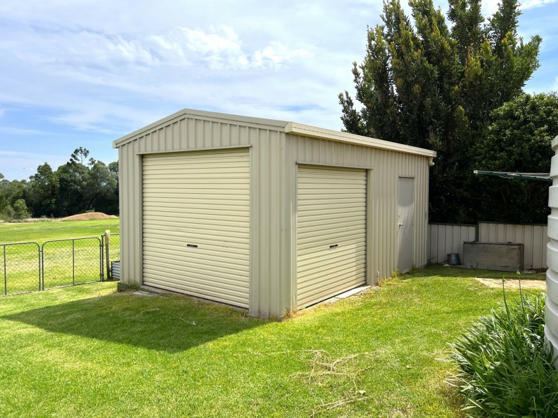 53 Cowie Drive, Kingaroy QLD 4610