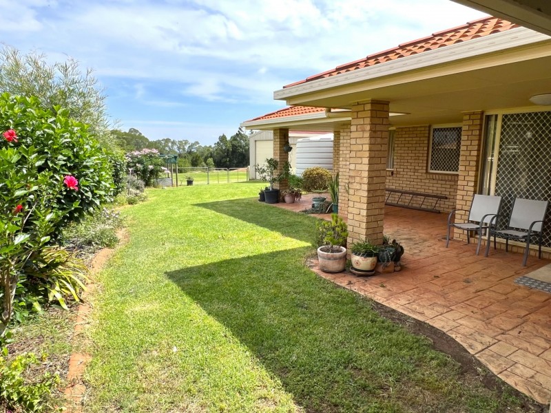 53 Cowie Drive, Kingaroy QLD 4610
