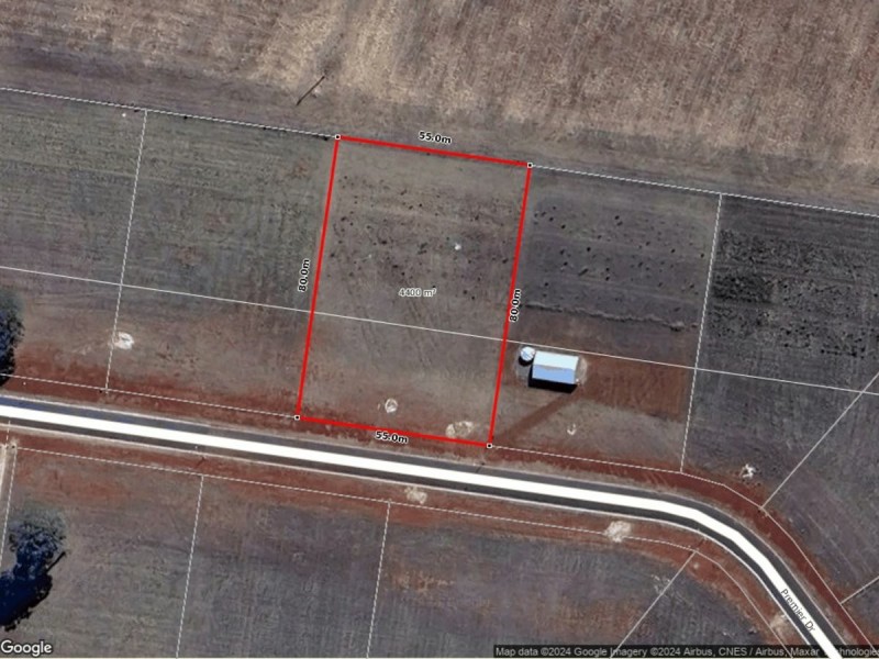 94-96 Premier Drive, Kingaroy QLD 4610