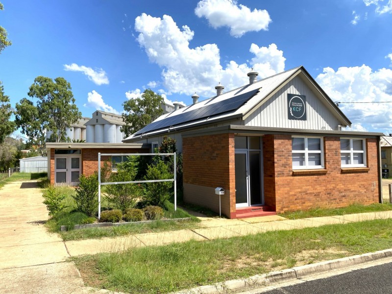 4A Mary Street, Kingaroy QLD 4610