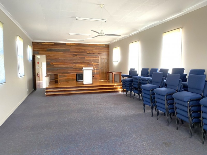 4A Mary Street, Kingaroy QLD 4610