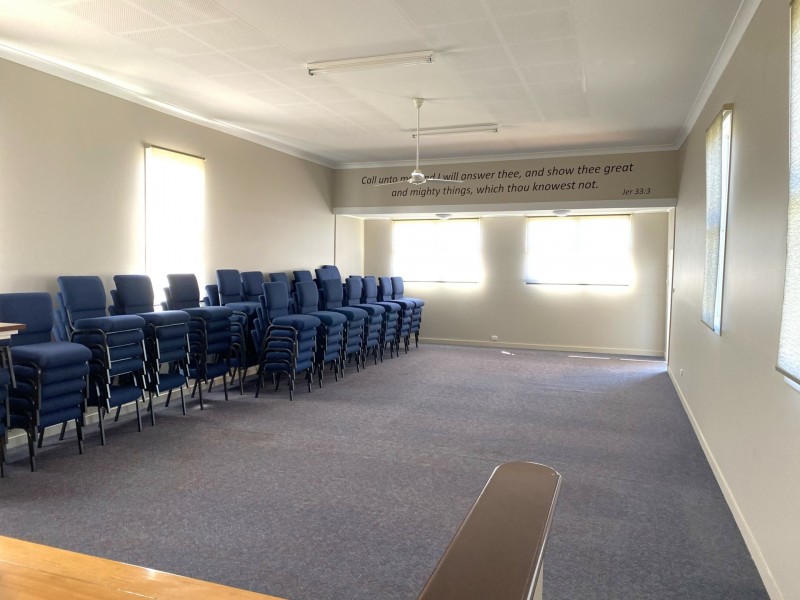 4A Mary Street, Kingaroy QLD 4610