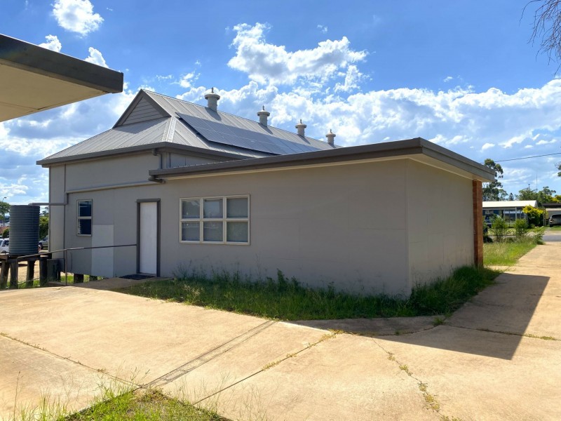 4A Mary Street, Kingaroy QLD 4610