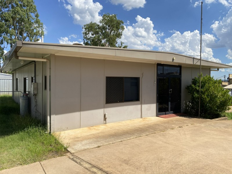 4B Mary Street, Kingaroy QLD 4610