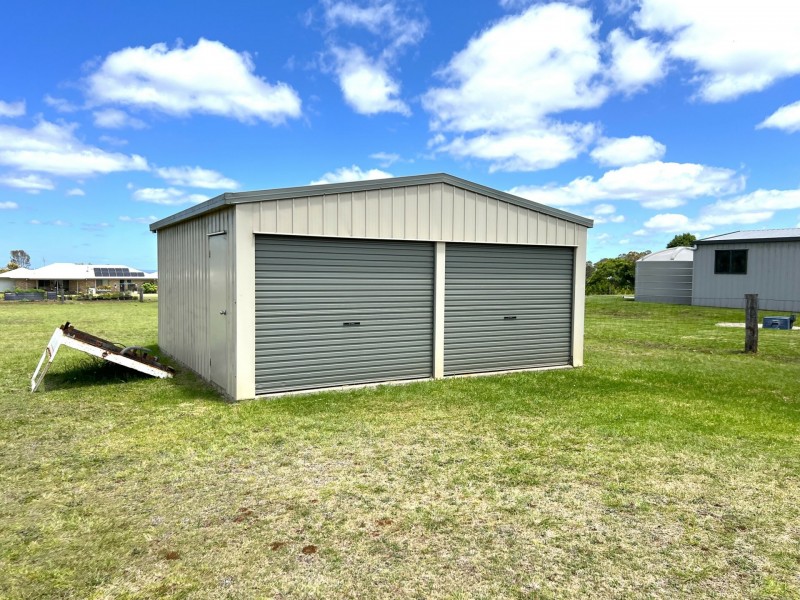 30-32 Premier Drive, Kingaroy QLD 4610