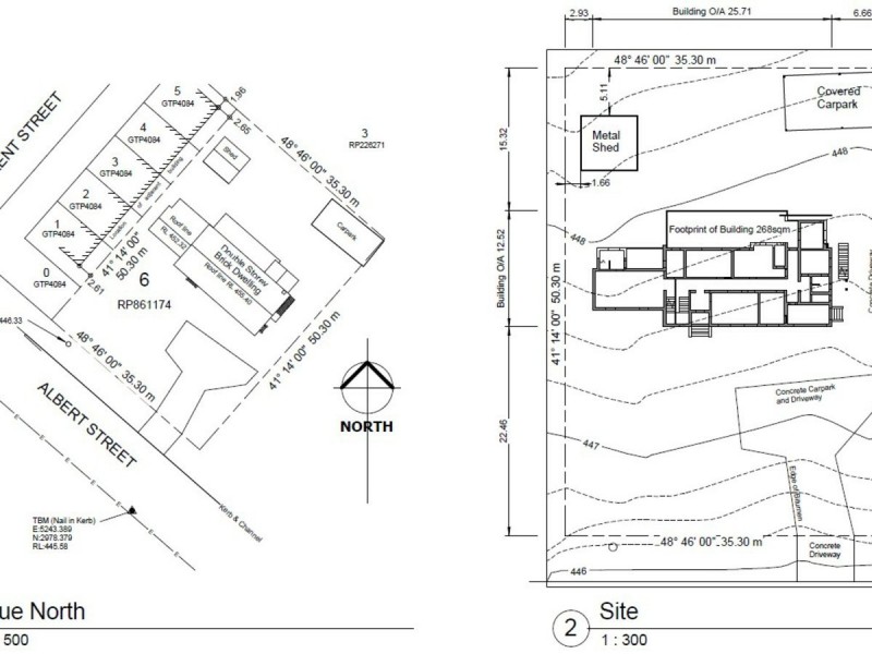 24 Albert Street, Kingaroy QLD 4610
