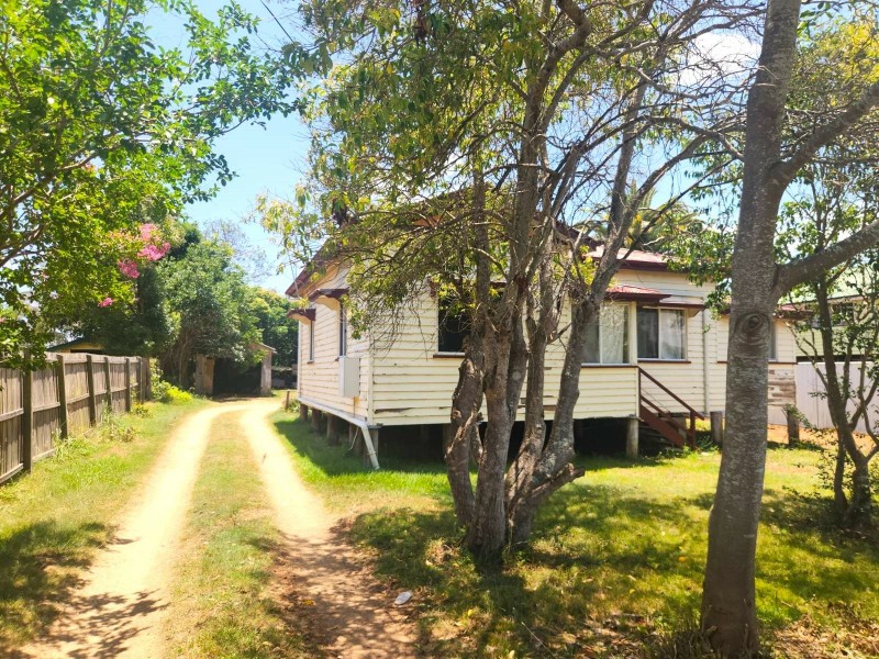 22 James Street, Kingaroy QLD 4610