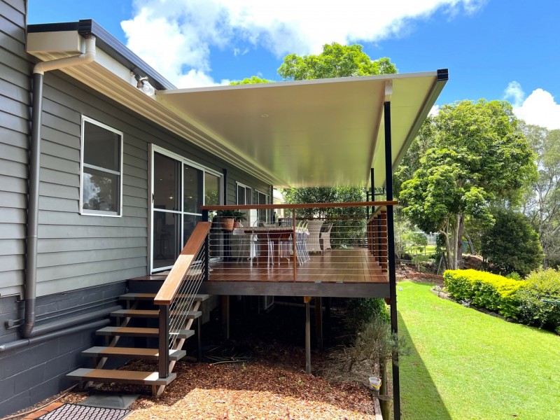 17 Coral Street, Kingaroy QLD 4610