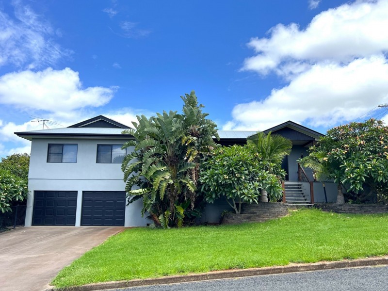 1 Adermann Drive, Kingaroy QLD 4610