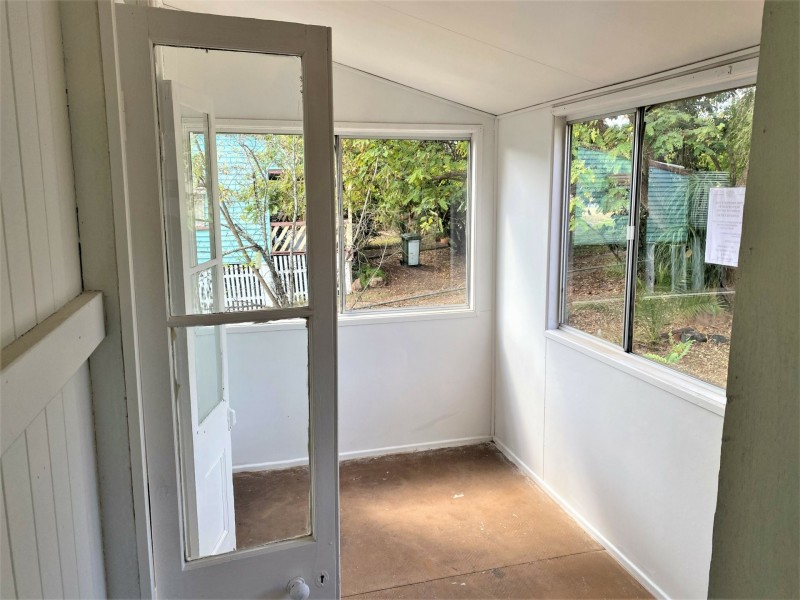 53 Edward Street, Wondai QLD 4606
