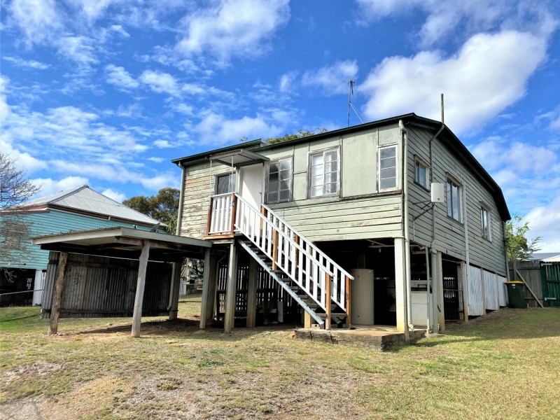 53 Edward Street, Wondai QLD 4606