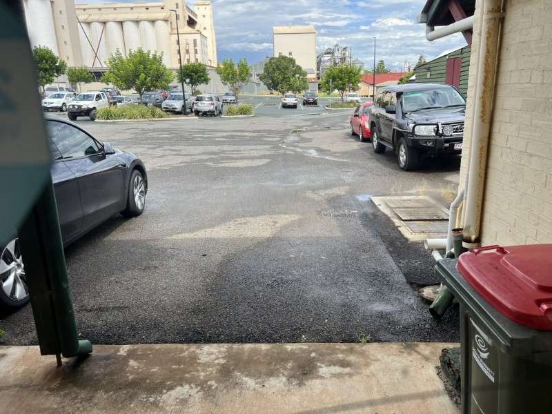 186 Kingaroy Street, Kingaroy QLD 4610