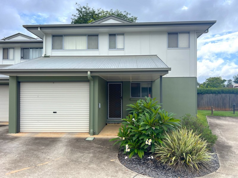 Unit 6/6-8 Gladys Street, Kingaroy QLD 4610