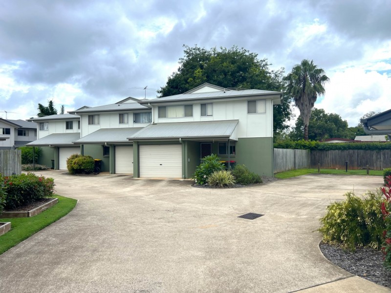 Unit 6/6-8 Gladys Street, Kingaroy QLD 4610