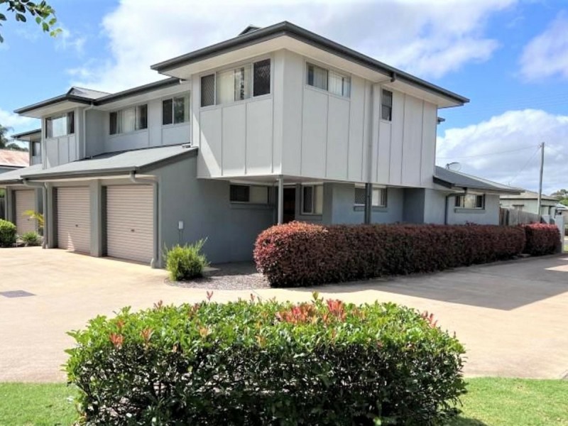 Unit 6/6-8 Gladys Street, Kingaroy QLD 4610