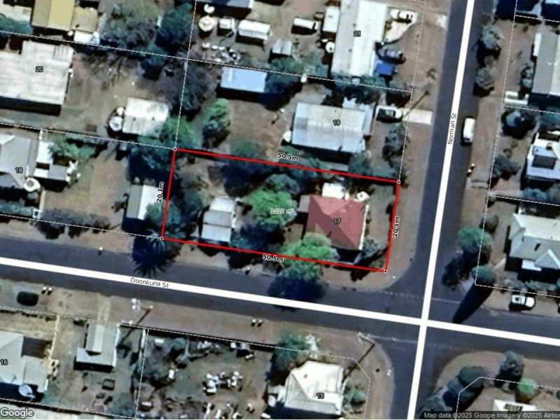 17 Norman Street, Kingaroy QLD 4610