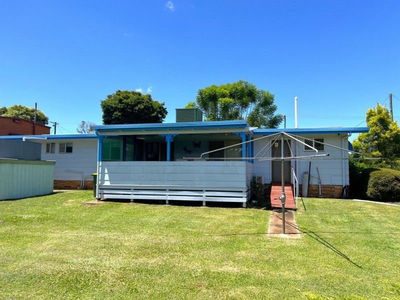 32 Reservoir Street, Kingaroy QLD 4610