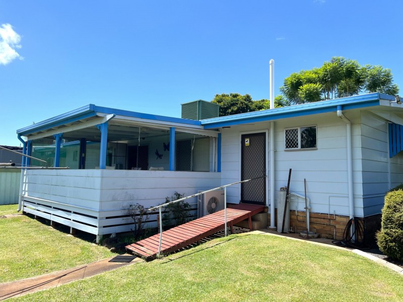 32 Reservoir Street, Kingaroy QLD 4610