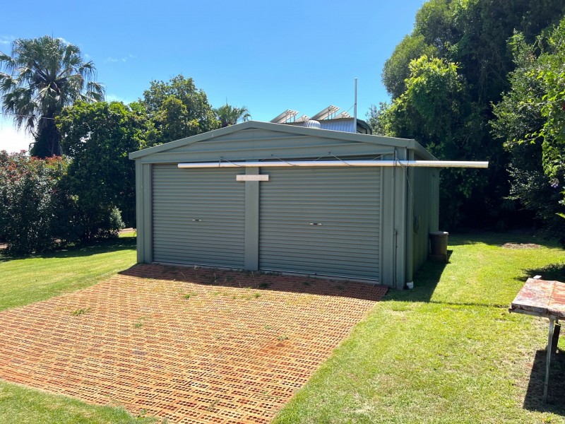 32 Reservoir Street, Kingaroy QLD 4610