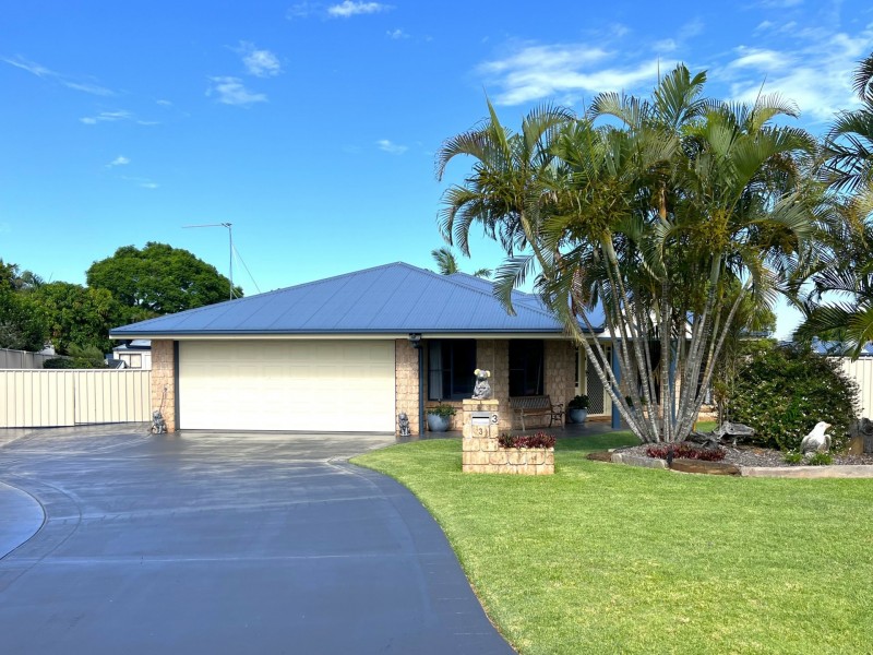 3 Avocado Crescent, Kingaroy QLD 4610