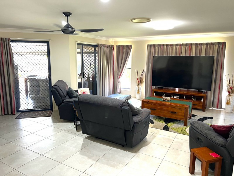 3 Avocado Crescent, Kingaroy QLD 4610