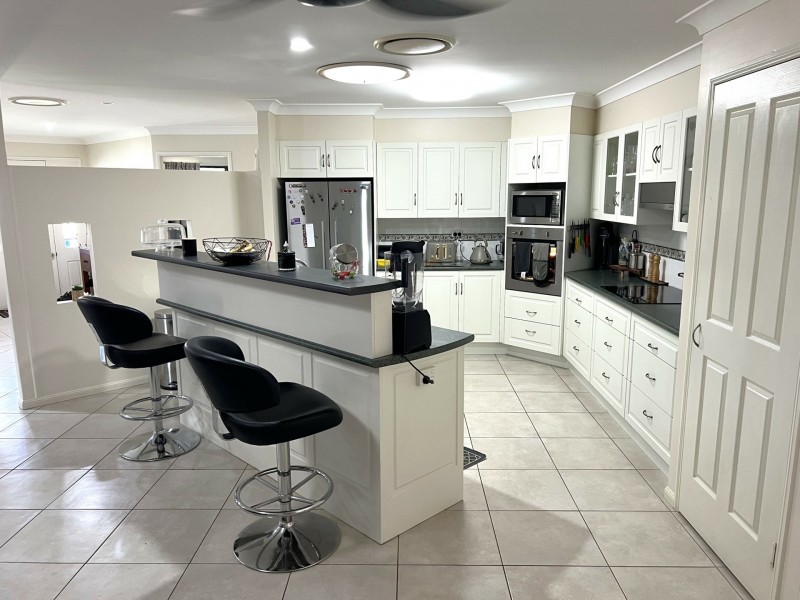 3 Avocado Crescent, Kingaroy QLD 4610