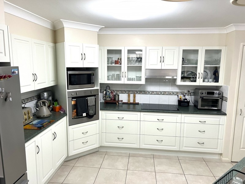 3 Avocado Crescent, Kingaroy QLD 4610