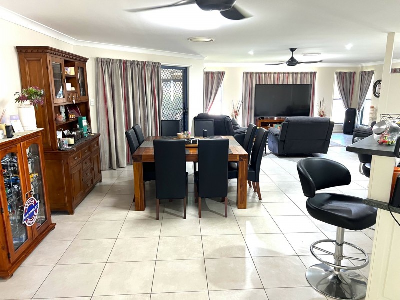 3 Avocado Crescent, Kingaroy QLD 4610